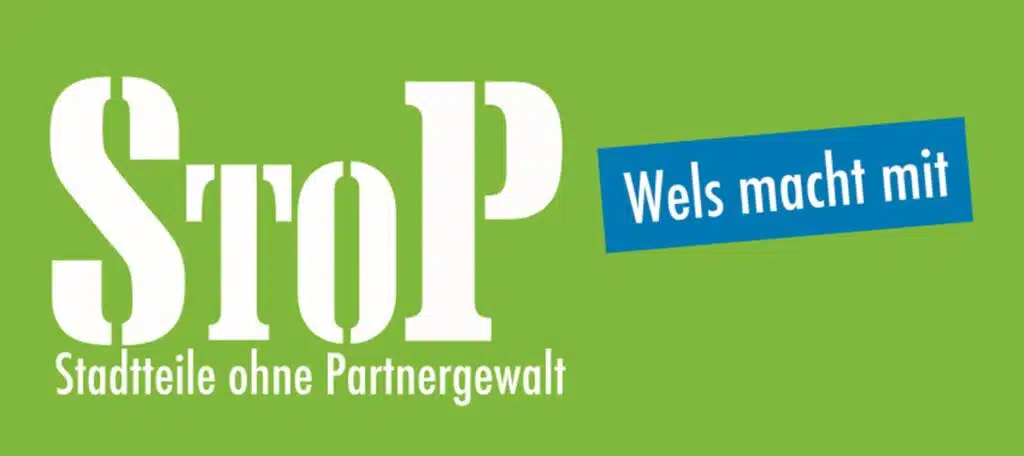 StoP Wels, Frauenhaus Wels, chary chic, Institut Mack, Charity