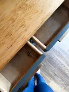 antike Kredenz, alte Küchenkredenz, gebrauchte Küchenkredenz, Küchenschrank, alter gebrauchter Küchenschrank, aus alt mach neu, chary chic, Shabby Chic, Upcycling, Vintage Möbel aus Österreich, Oberösterreich, Kematen am Innbach, Charity Putz, Tischlerei