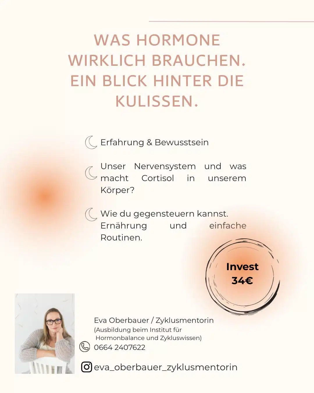 Hormone, Zyklus uns Stress - Wie alles zusammenhängt – Bild 2