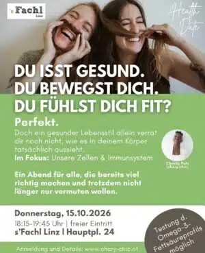 Mentale_körperliche Gesundheit, chary chic, Vintage Möbel-Upcycling