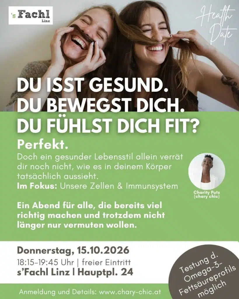 Mentale_körperliche Gesundheit, chary chic, Vintage Möbel-Upcycling