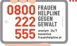 Frauenhelpline